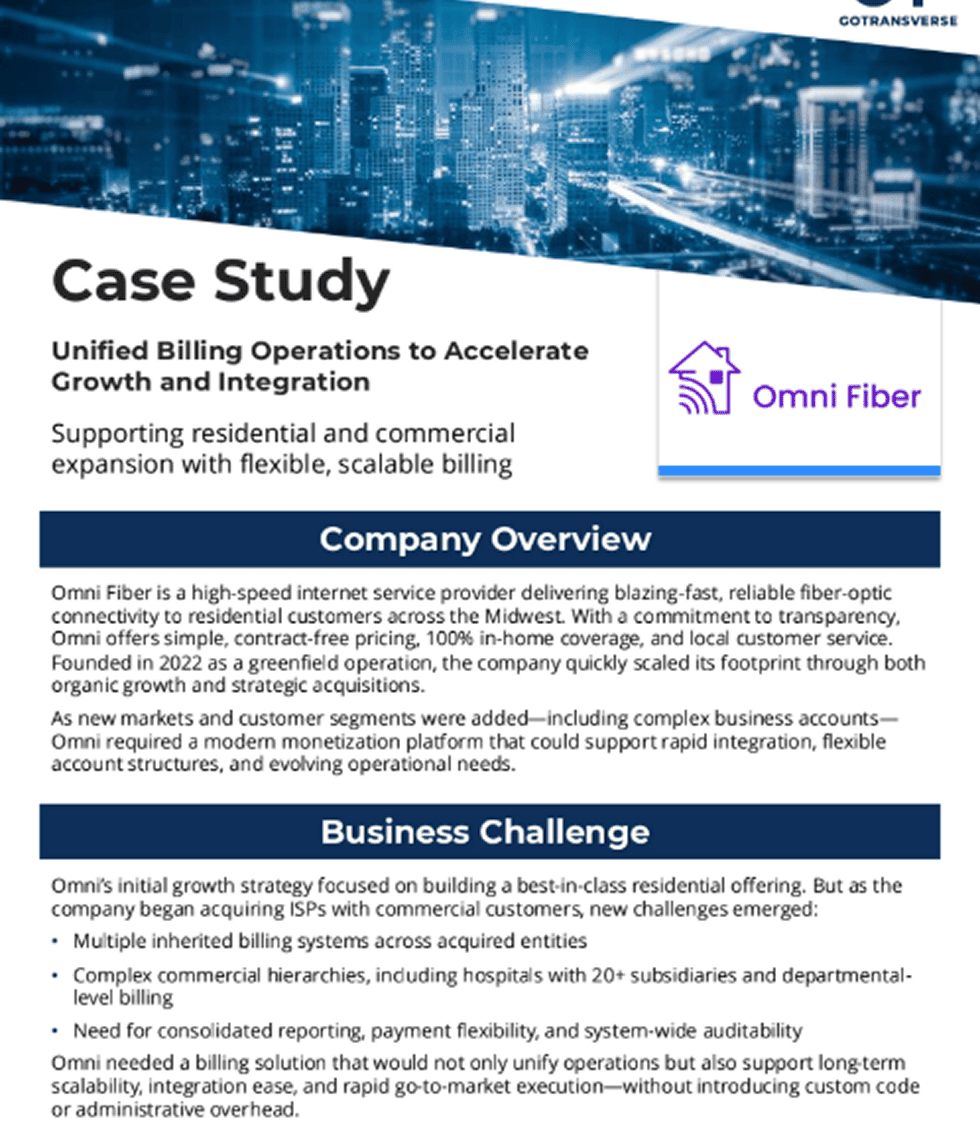 omni-fiber