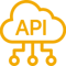 API-driven-orchestration