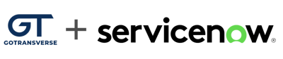 Gotransverse + ServiceNow