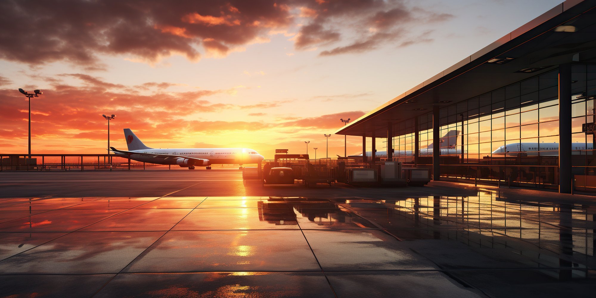 airport-where-aircraft-stands-poised-tarmac-ready-embark-its-journey-patiently-awaiting-passengers-who-will-soon-fill-its-seats-bring-life-its-anticipation-generative-ai