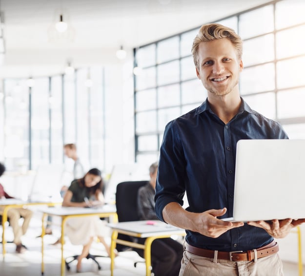 Accelerate Go-to-Market Strategies