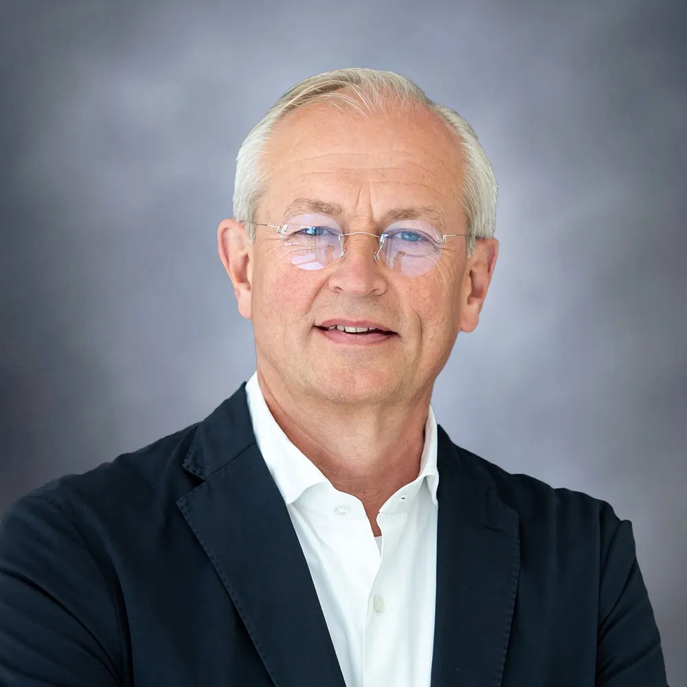 Bernd Schmielau