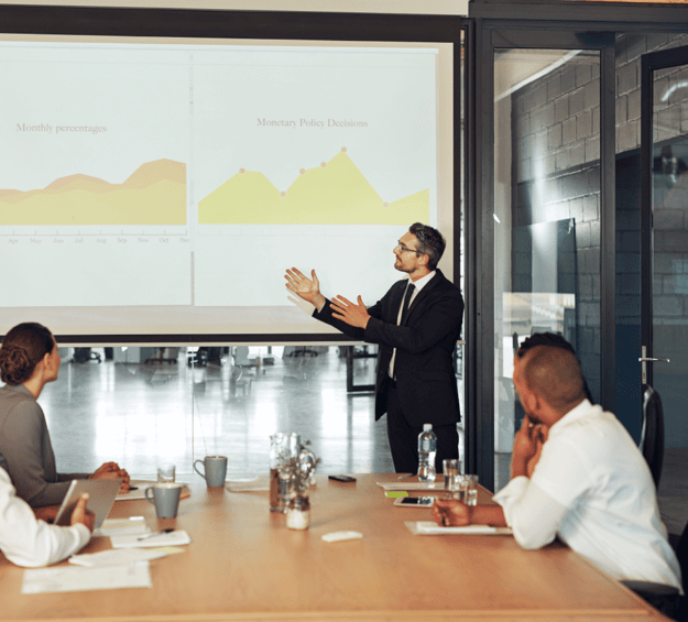 Optimize Revenue Streams