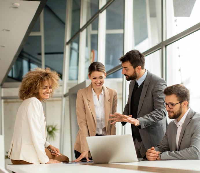 Gotransverse: Guiding Your Customer Journey with Precision