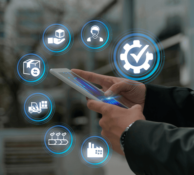 Enhance Operational Efficiency