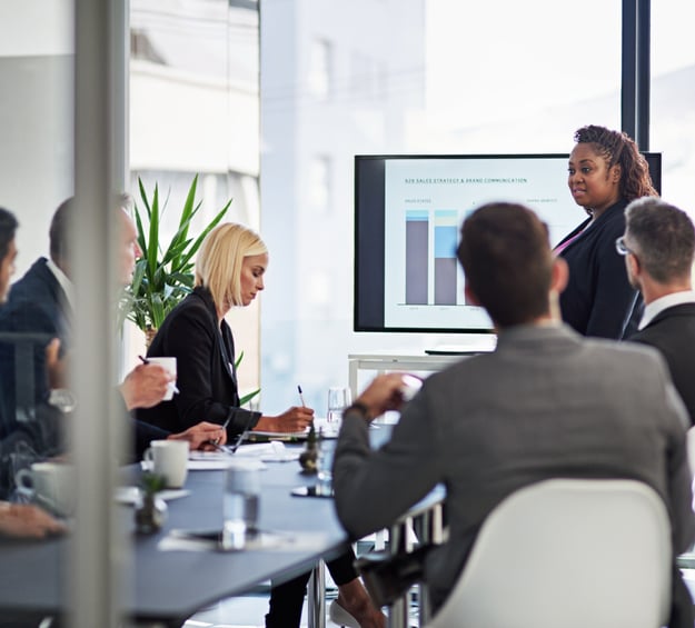 Global Expansion and Compliance