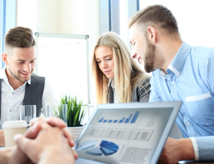 Features not limits. High-volume subscription billing platform