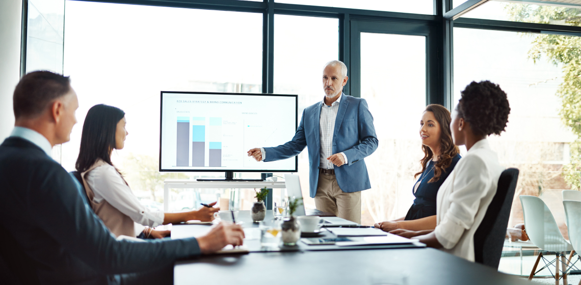 Empowering Innovation with Agile Billing Solutions