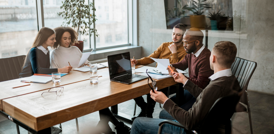 Middle Office Integrations