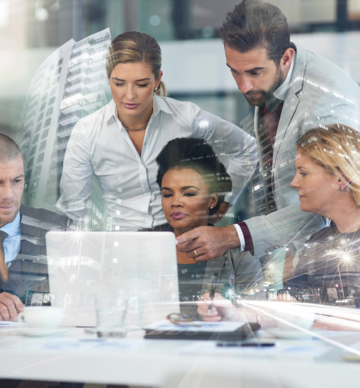 Expert Professional Services