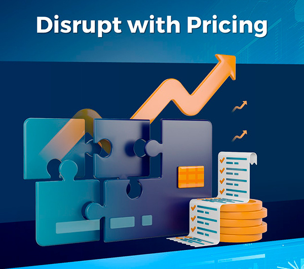 Disruptive Pricing Models and the Value-Driven Economy