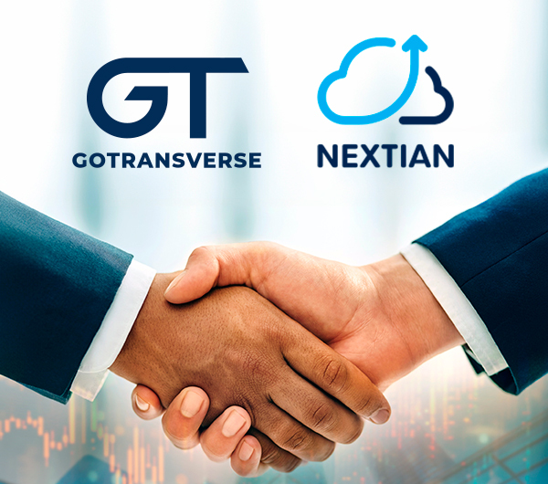 Gotransverse and Nextian Form Strategic Partnership