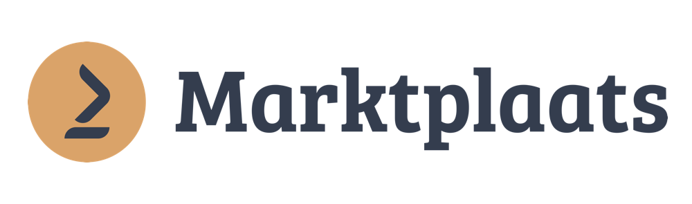 Marktplaats Customer Logo