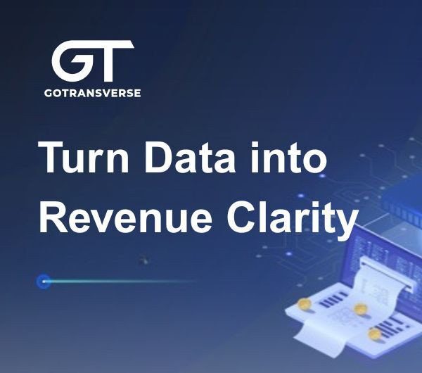 Turning Raw Usage Into Revenue: Introducing Gotransverse Mediation (GT-M)