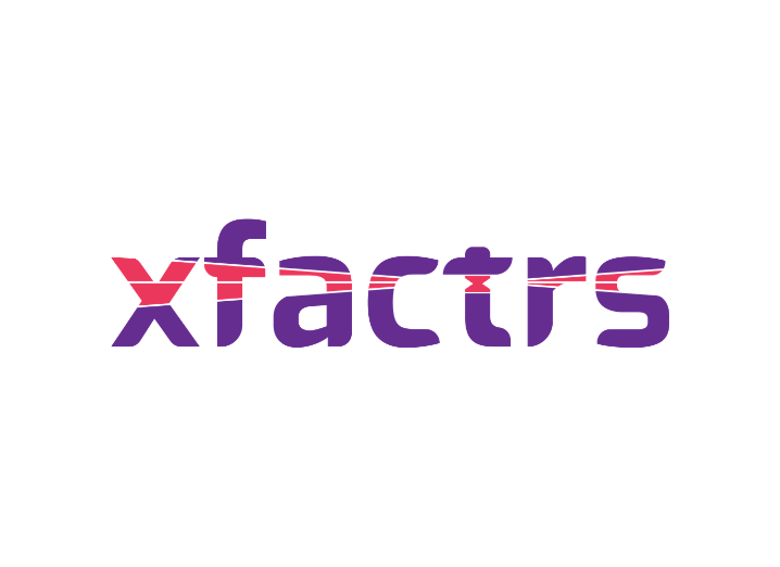 xfactrs Partner Tile for Partner Page