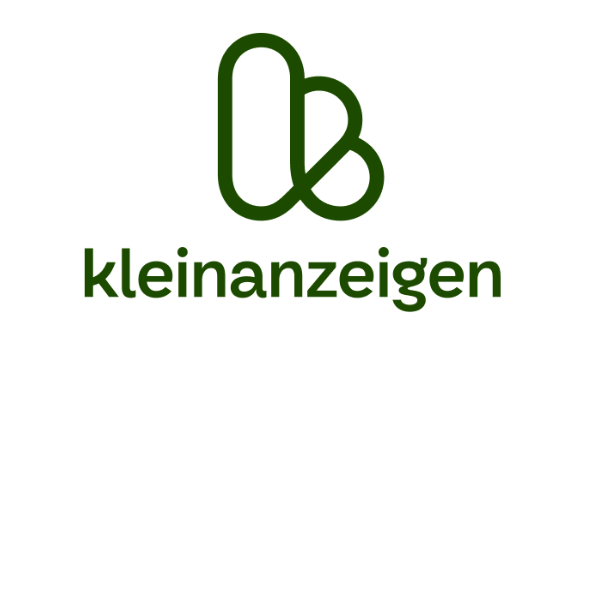 Kleinanzeigen Customer Logo