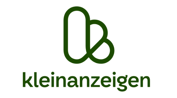 Website Content - Kleinanzeigen logo
