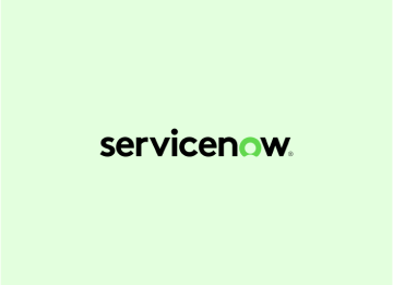 ServiceNow